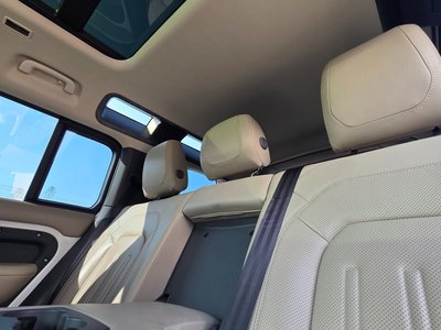 صورة مصغرة 16 لـ 2021 LAND Rover DEFENDER