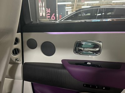 ROLLS-ROYCE CULLINAN - 9