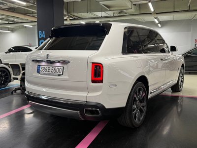 ROLLS-ROYCE CULLINAN - 3