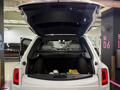 ROLLS-ROYCE CULLINAN - 7