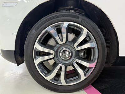 ROLLS-ROYCE CULLINAN - 5