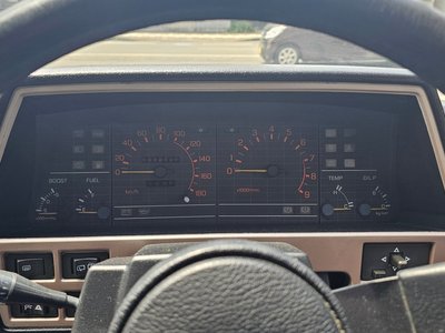صورة مصغرة 18 لـ 1984 Nissan SKYLINE