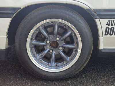 صورة مصغرة 20 لـ 1984 Nissan SKYLINE