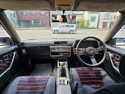 صورة مصغرة 15 لـ 1984 Nissan SKYLINE
