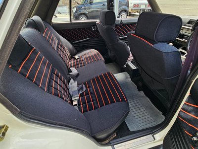 صورة مصغرة 11 لـ 1984 Nissan SKYLINE