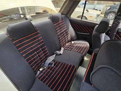 صورة مصغرة 12 لـ 1984 Nissan SKYLINE