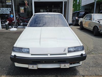 1984 NISSAN SKYLINE photo 2