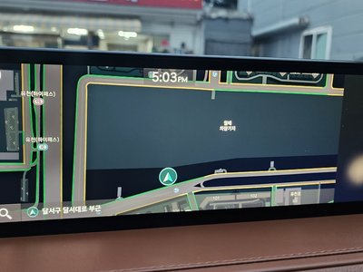 GENESIS G80 (RG3) - 9