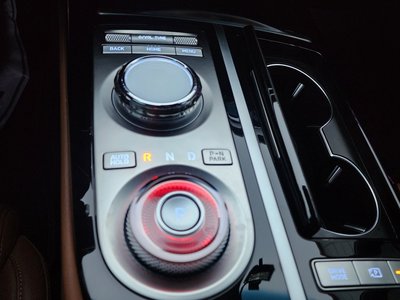 GENESIS G80 (RG3) - 7