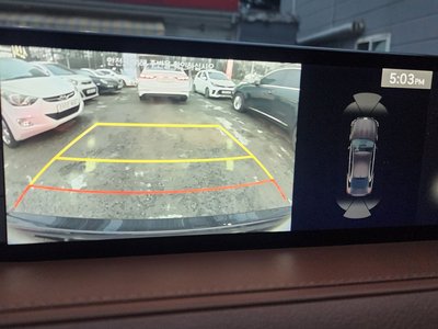 GENESIS G80 (RG3) - 8