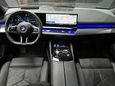 BMW 5 SERIES - 5