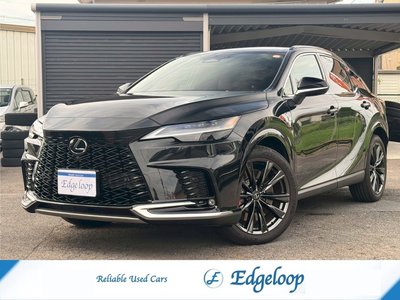 صورة 1 لـ 2024 Lexus RX
