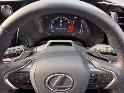2024 Lexus RX 缩略图 32