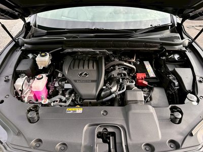 2024 Lexus RX 缩略图 27