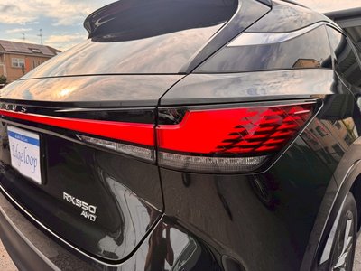 2024 Lexus RX 缩略图 16