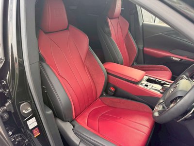 2024 Lexus RX 缩略图 28