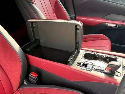 2024 Lexus RX 缩略图 42
