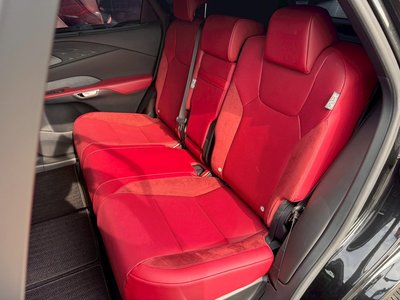 2024 Lexus RX 缩略图 53