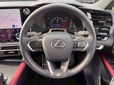 2024 Lexus RX 缩略图 31