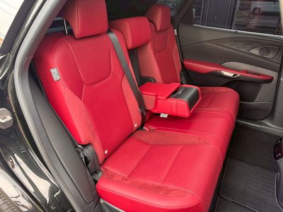 2024 Lexus RX 缩略图 54