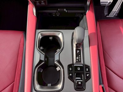 2024 Lexus RX 缩略图 38