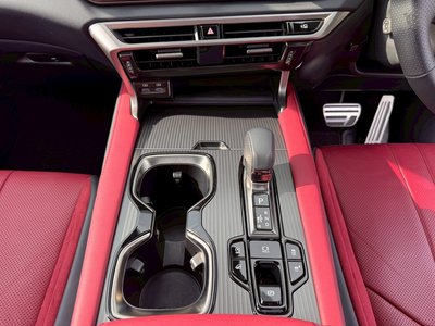 2024 Lexus RX 缩略图 37
