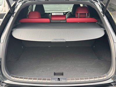 2024 Lexus RX 缩略图 59