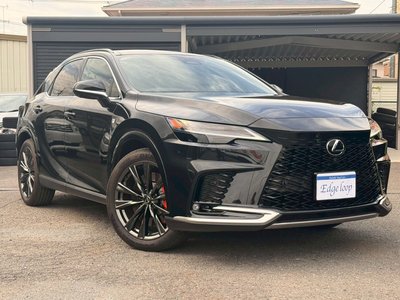 صورة 3 لـ 2024 Lexus RX