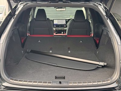 2024 Lexus RX 缩略图 60