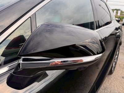 2024 Lexus RX 缩略图 19