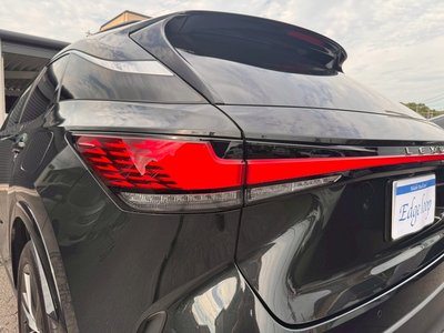 2024 Lexus RX 缩略图 15