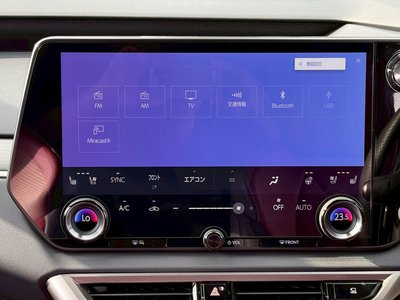 2024 Lexus RX 缩略图 33