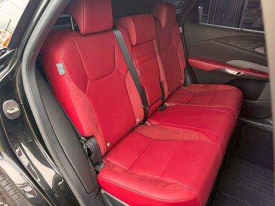 2024 Lexus RX 缩略图 52