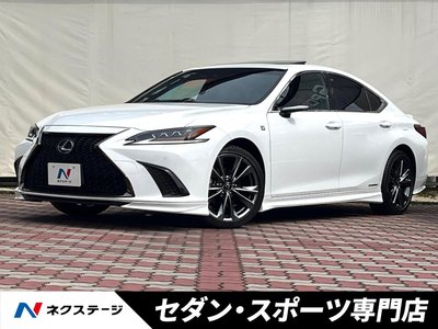 LEXUS ES - 3