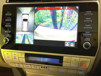 TOYOTA LAND CRUISER PRADO - 6