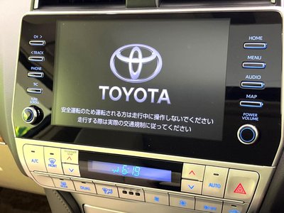 TOYOTA LAND CRUISER PRADO - 5