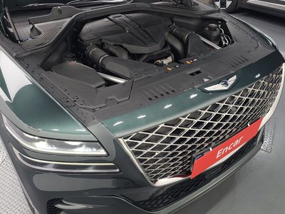 2023 Genesis GV80 photo 7