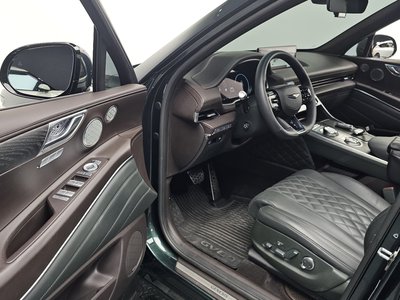 2023 Genesis GV80 photo 10