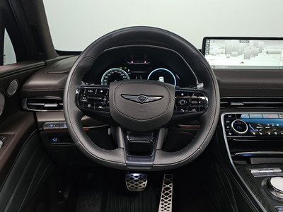 2023 Genesis GV80 thumbnail 12