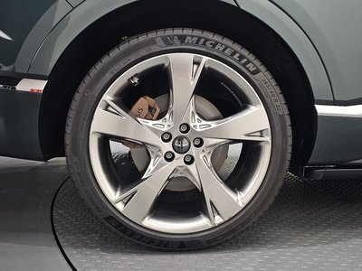 2023 Genesis GV80 photo 6