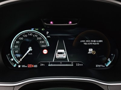 2023 Genesis GV80 photo 8