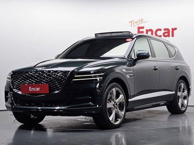 2023 Genesis GV80 photo 1