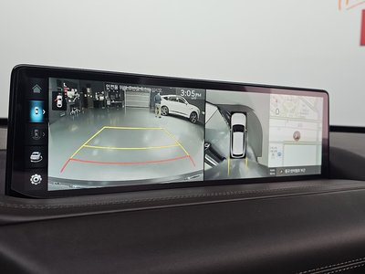 2023 Genesis GV80 thumbnail 14