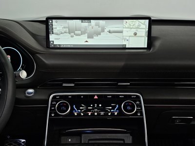 2023 Genesis GV80 thumbnail 13