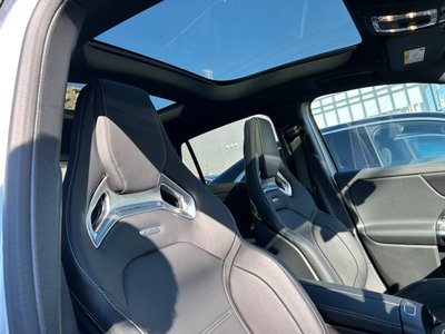 MERCEDES-BENZ GLA AMG - 10