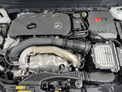 MERCEDES-BENZ GLB - 7