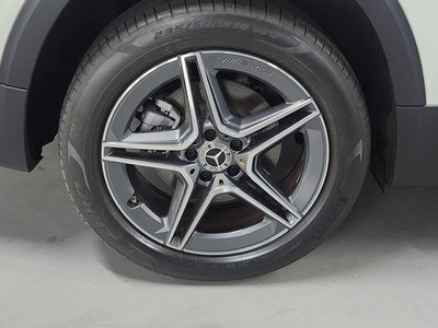 MERCEDES-BENZ GLB - 6