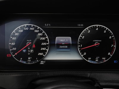 MERCEDES-BENZ S-CLASS - 8