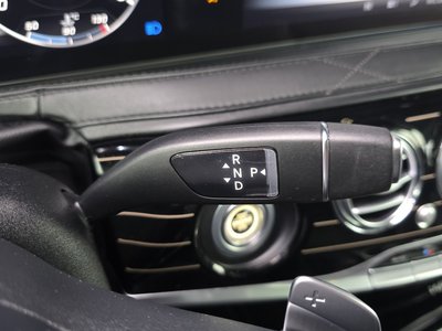 MERCEDES-BENZ S-CLASS - 9