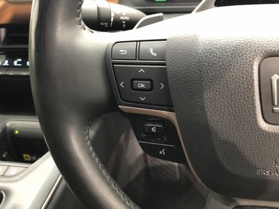 2023 Toyota CROWN CROSSOVER 缩略图 34